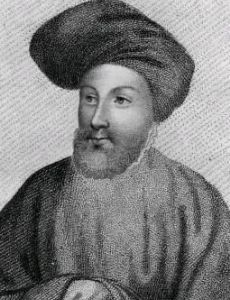 Edward of Norwich, 2nd Duke of York