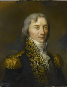 Antoine Richepanse