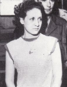 Zohra Drif