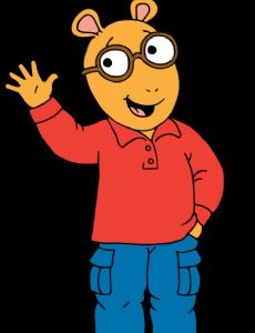 Arthur Read