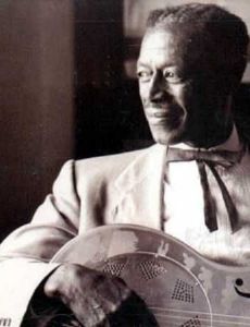 Son House