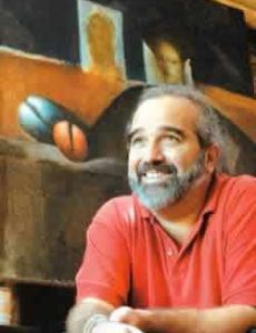 Juan Fernando Cobo