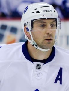 Francois Beauchemin