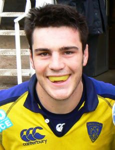 Loïc Jacquet