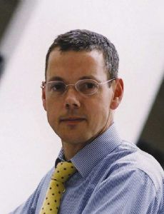 Peter Bofinger