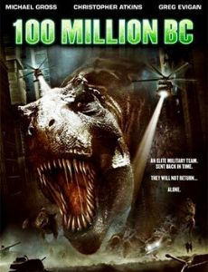 100 Million BC