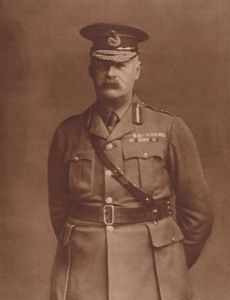 Thomas D'Oyly Snow
