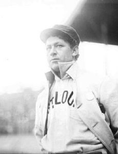 Ike Van Zandt
