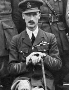 Norman MacEwen