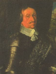 Frederick William II, Duke of Saxe-Altenburg