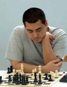 10 Best Brazilian Chess Players From Brazil (FIDE Ranked)