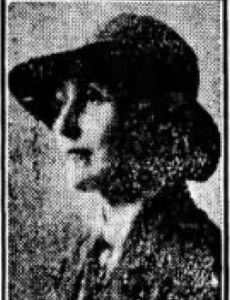 Marguerite de Beaumont