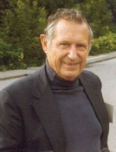 Brian Harold Mason
