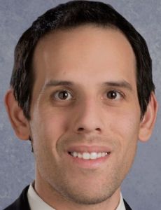 Brett Chapman