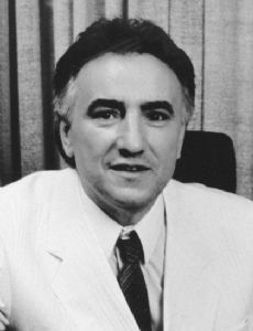 Franjo Kajfež