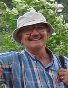 Ronald E. Powaski