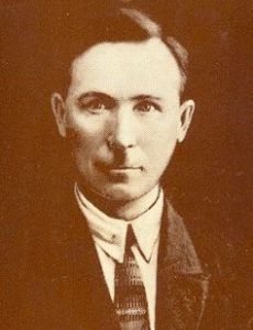 Sergei Chavain