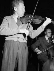 Ernst Glaser