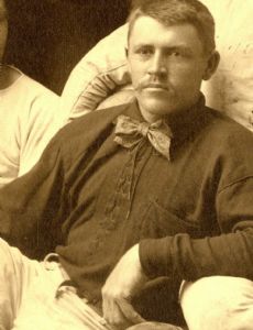Thomas H. McNeil