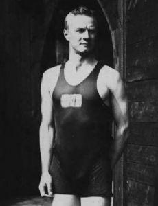 Harald Julin