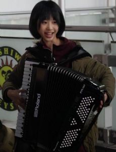 Ayane Konuma