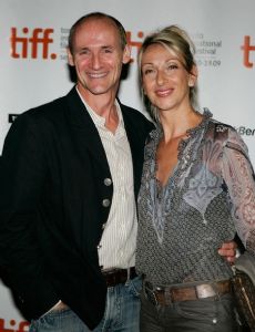 Colm Feore and Donna Feore