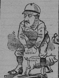 J. Palmer O'Neil