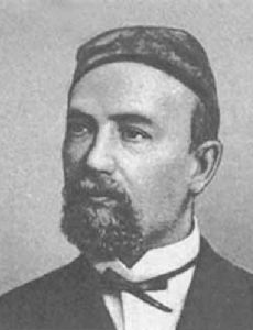 Ilya Berezin