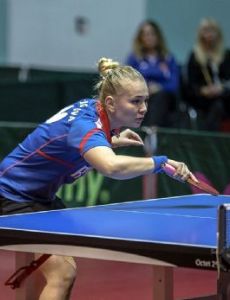 Yana Noskova