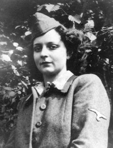 Elfriede Rinkel