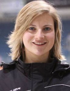 Sophie Kratzer