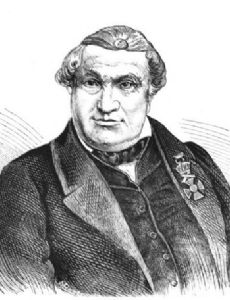 Philipp Schey von Koromla