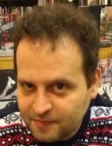 Adam Kay (writer)