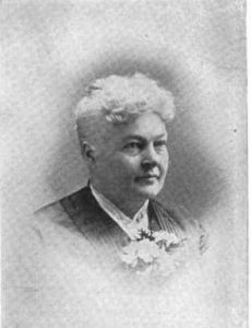 Julia Carter Aldrich
