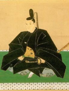 Tsugaru Nobuaki