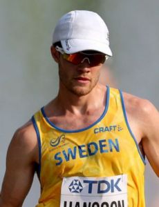 Anders Hansson (athlete)