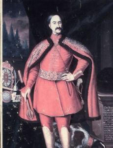 Sámuel Kálnoky