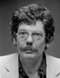 Janwillem van de Wetering