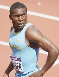 Warren Fraser