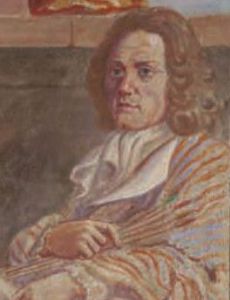 Giulio Quaglio the Younger
