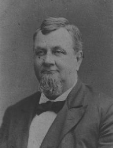 Benjamin B. Hotchkiss