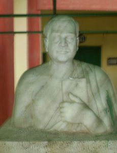 Dwarkanath Vidyabhusan