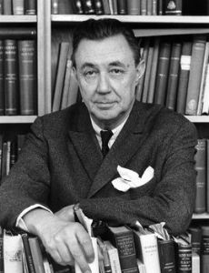 Stig Wikander