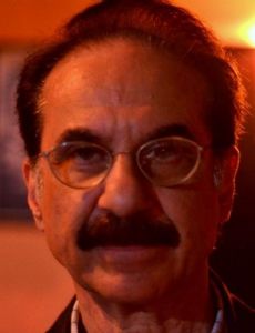 Carlos Schvartzman