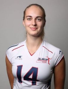 Sandra Szabóová