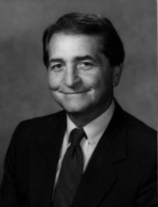 Nick Theodore