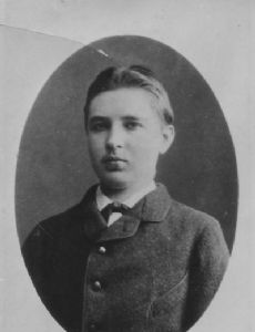 Gerrit van Houten