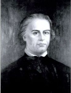 Robert Plunkett