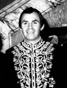 Parviz C. Radji