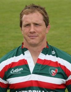 Ben Woods